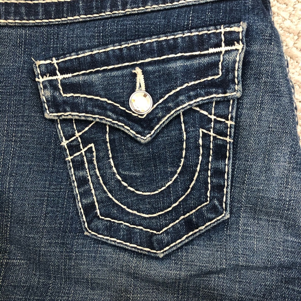 Jeans - Picture 3 of 4